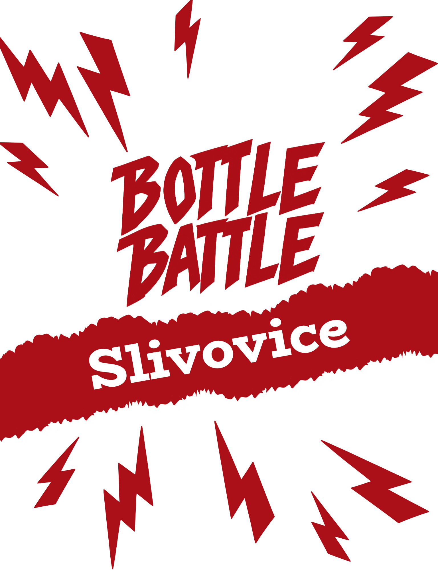 Lihovarek.cz Bottle Battle #1 Slivovice (GALLI vs. Kuželov)