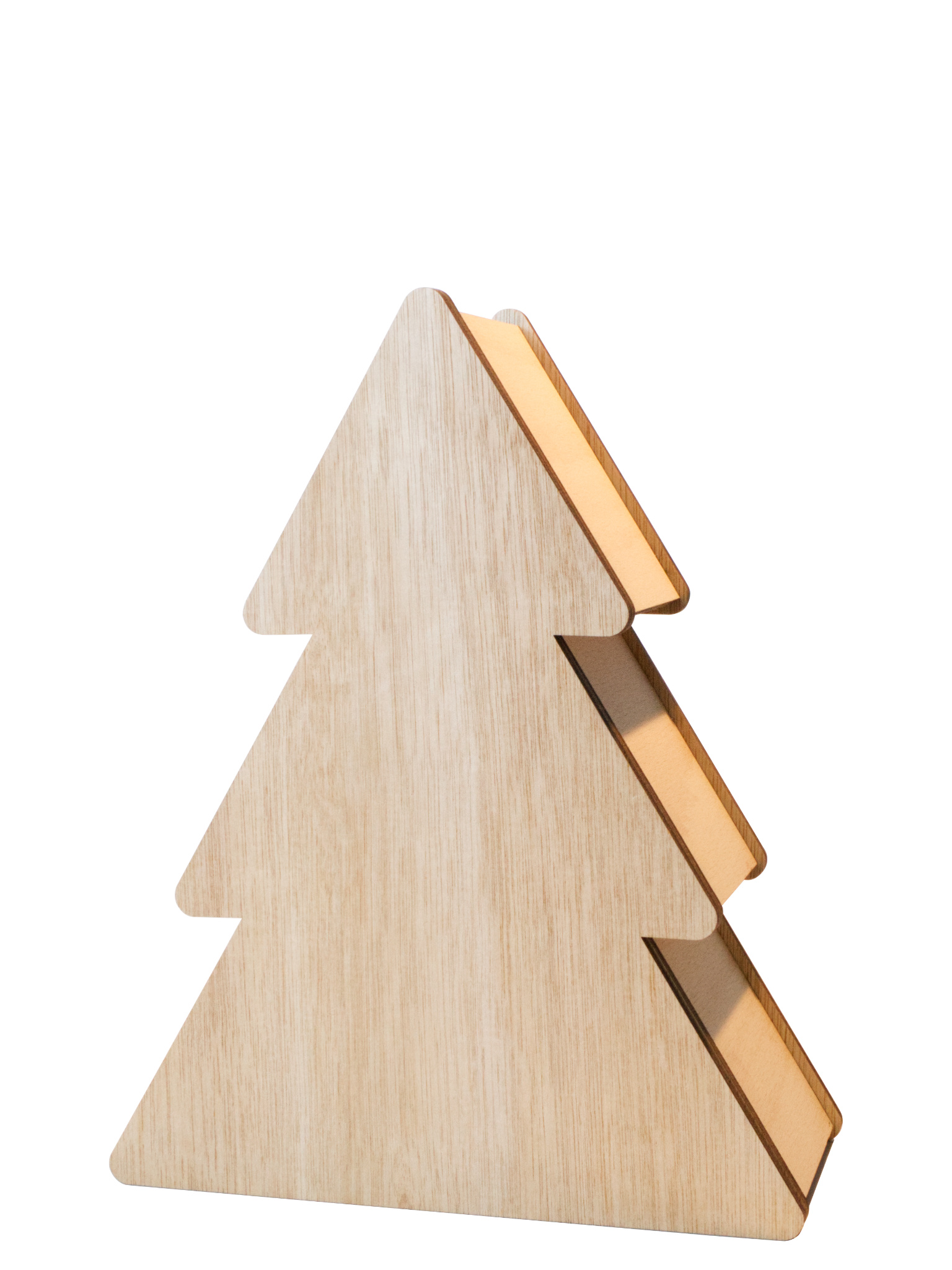 Lihovarek.cz Tekutý adventní kalendář (Stromeček) 24 x 20ml