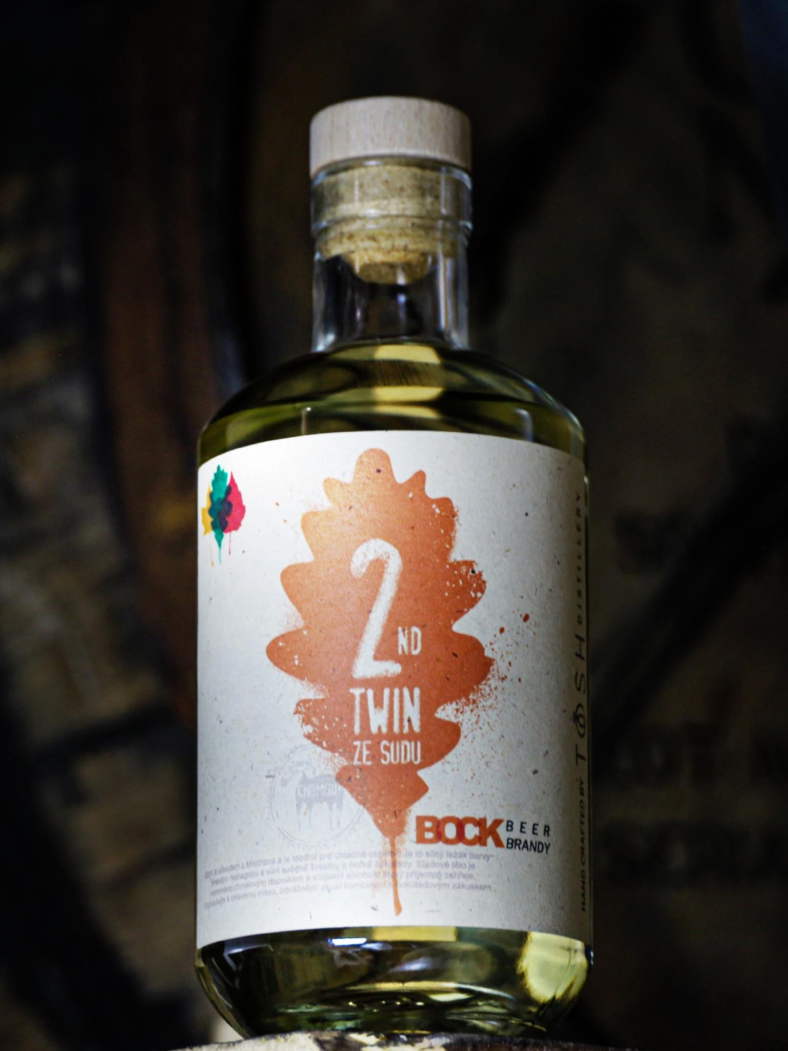 Plantation / Planteray 20th Anniversary XO 0,7l 40% GB