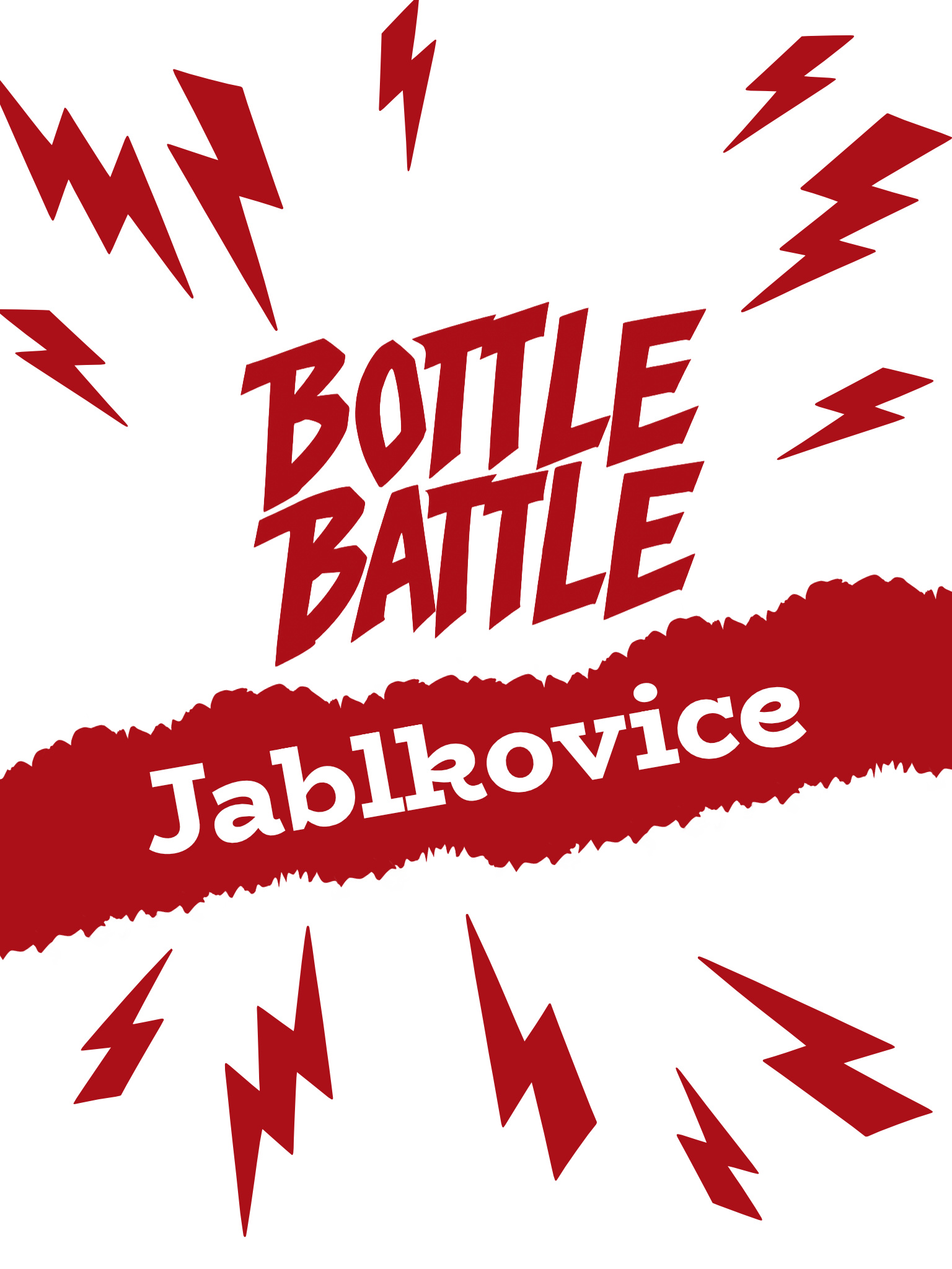 Lihovarek.cz Bottle Battle #5 Jablkovice (GALLI vs. Kuželov)