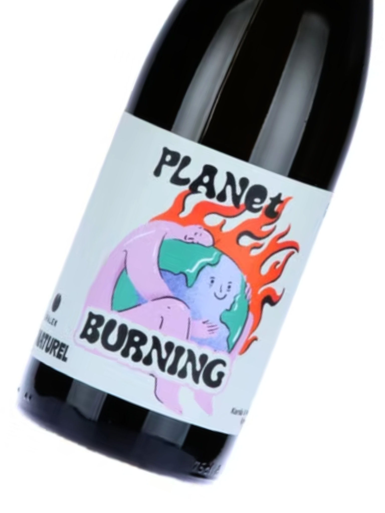 Cognac Park Carte Blanche VS 0,7l 40%