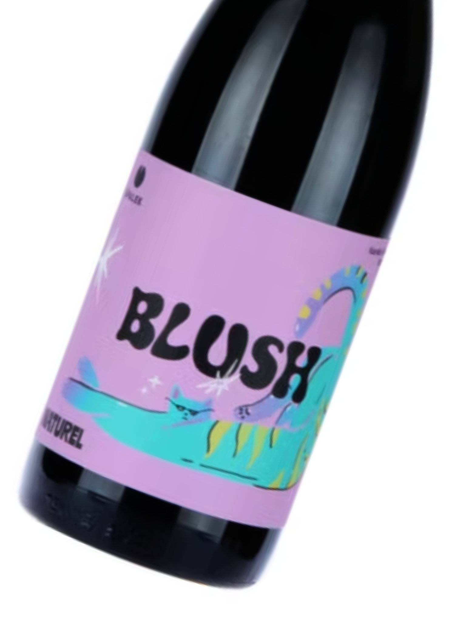 Vinařství Špalek Špalek Naturel Blush BIO 2024