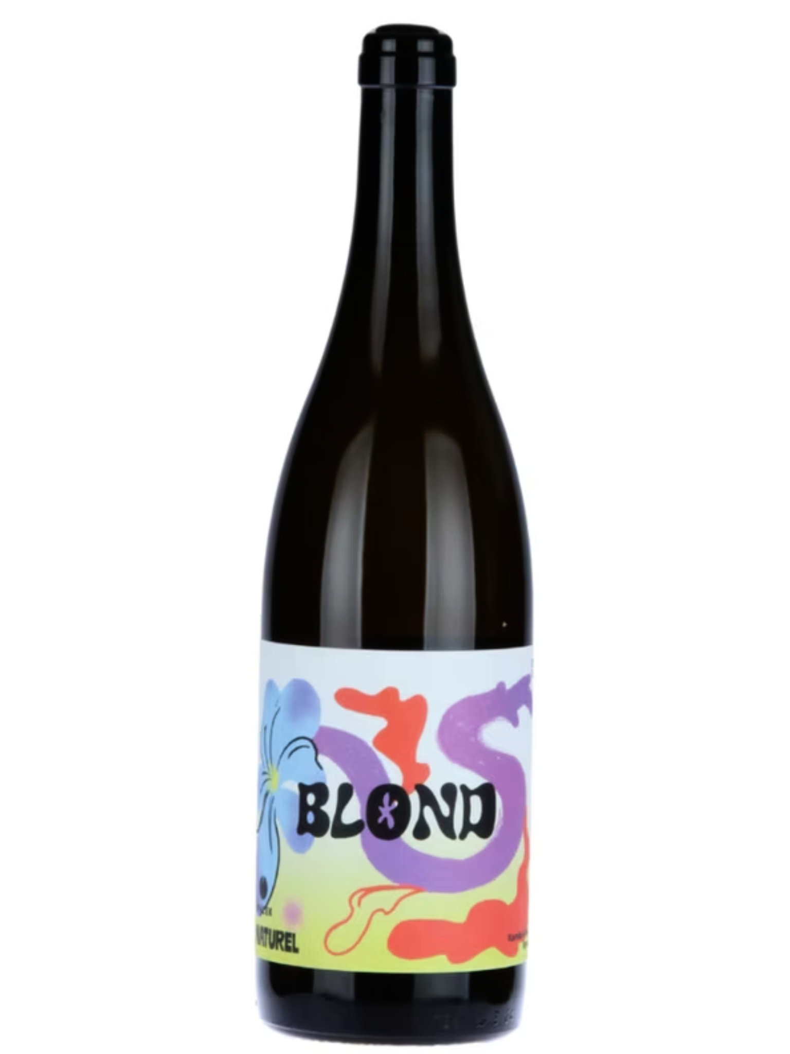 Vinařství Špalek Špalek Naturel Blond BIO 2024 – foto produktu