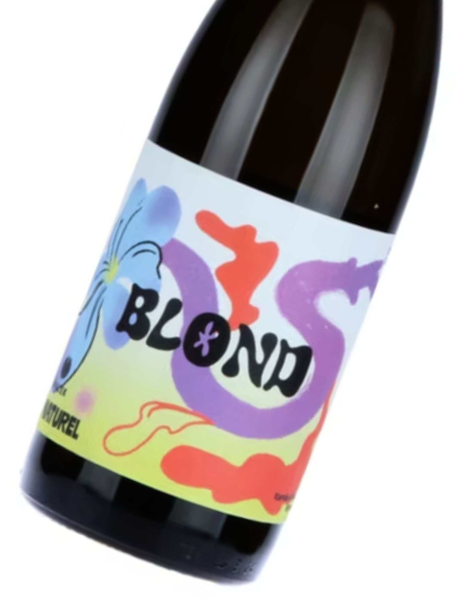 Vinařství Špalek Špalek Naturel Blond BIO 2024