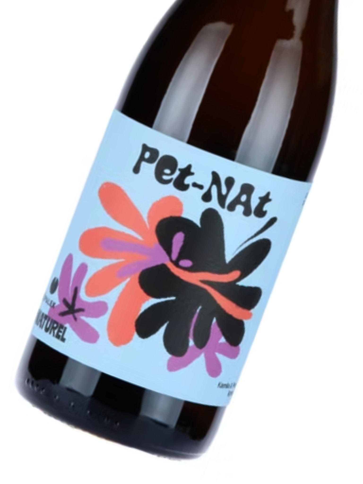 Vinařství Špalek Špalek Naturel Pet-Nat BIO 2025