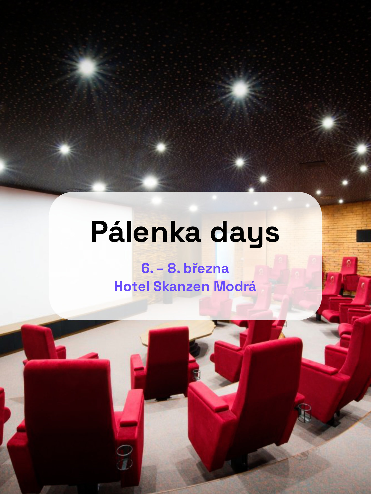 Lihovarek.cz  Pálenka days pro 2 osoby 6. – 8. března 2026