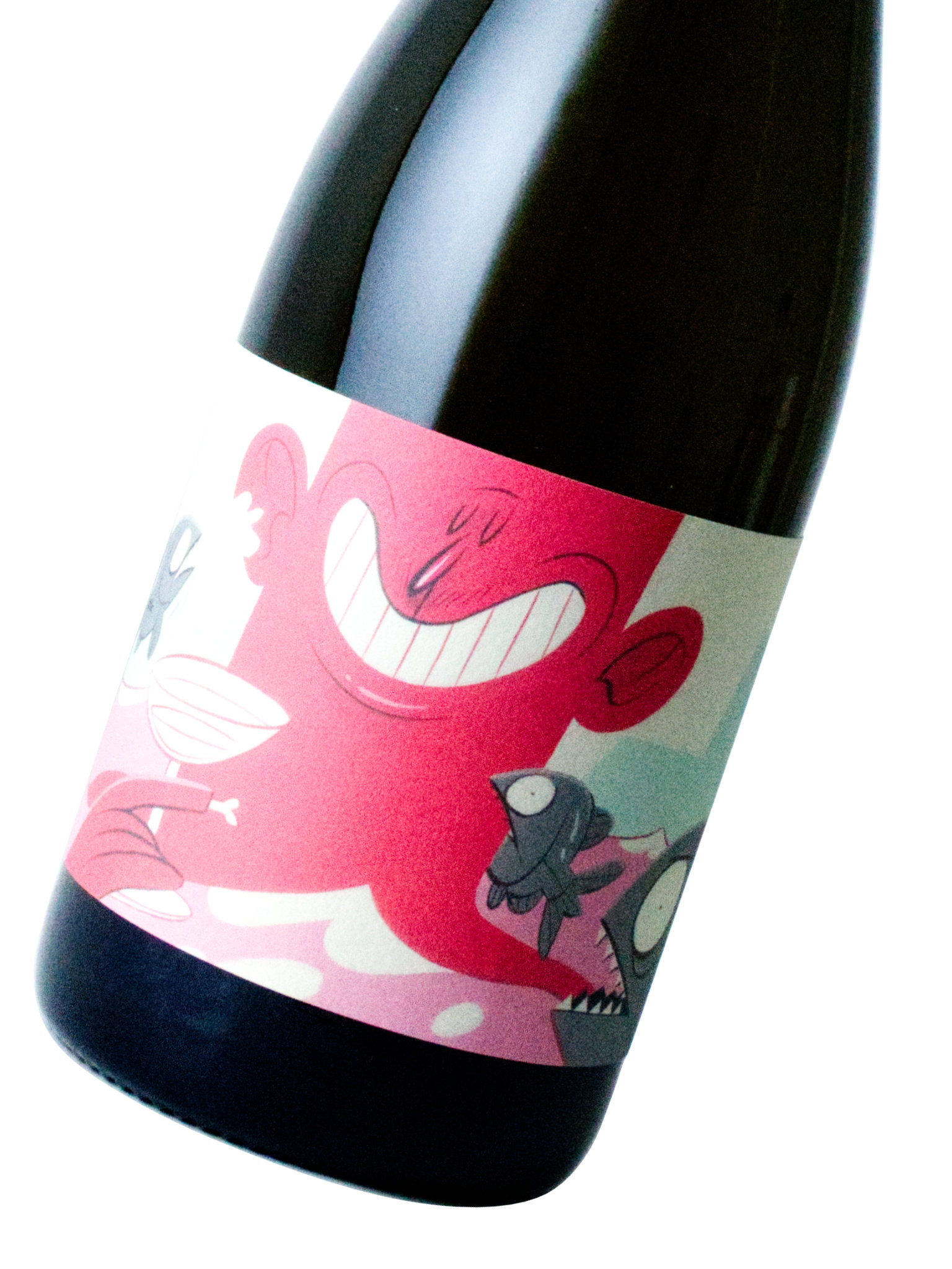 SYFANY Blanc de Blancs