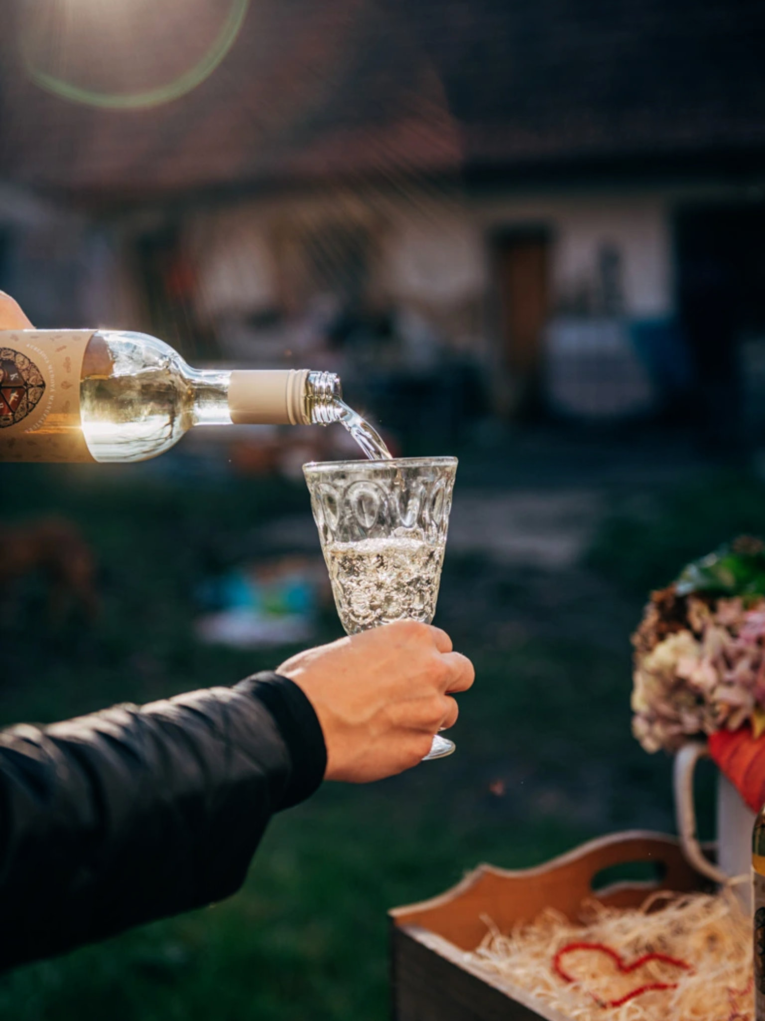 Kubešova Medová Manufaktura Kubešova Medovina Svěží 2024 12,5% 0,75l