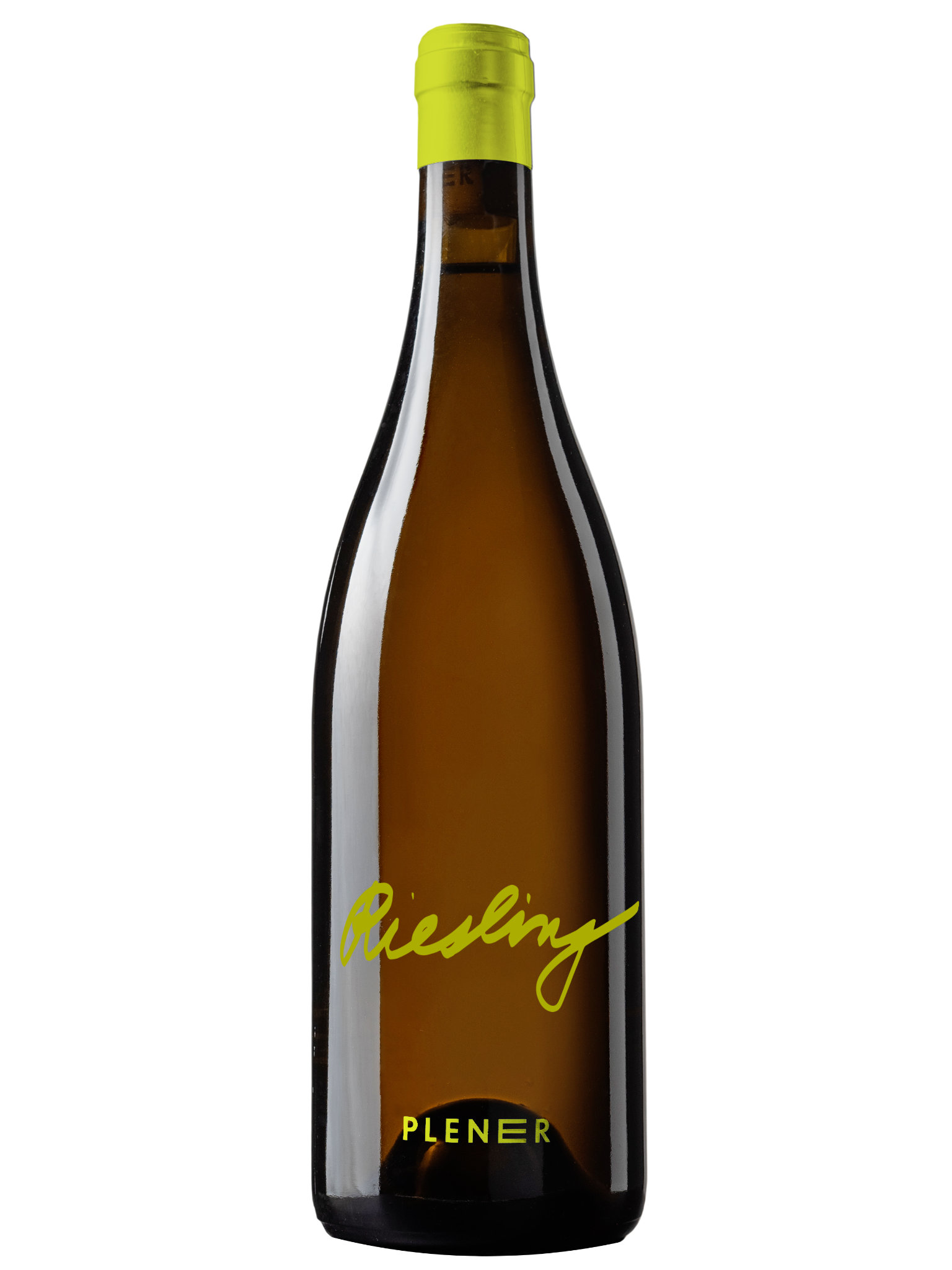 Vinařství Plenér Plenér Riesling 2024 12,5% 0,75l