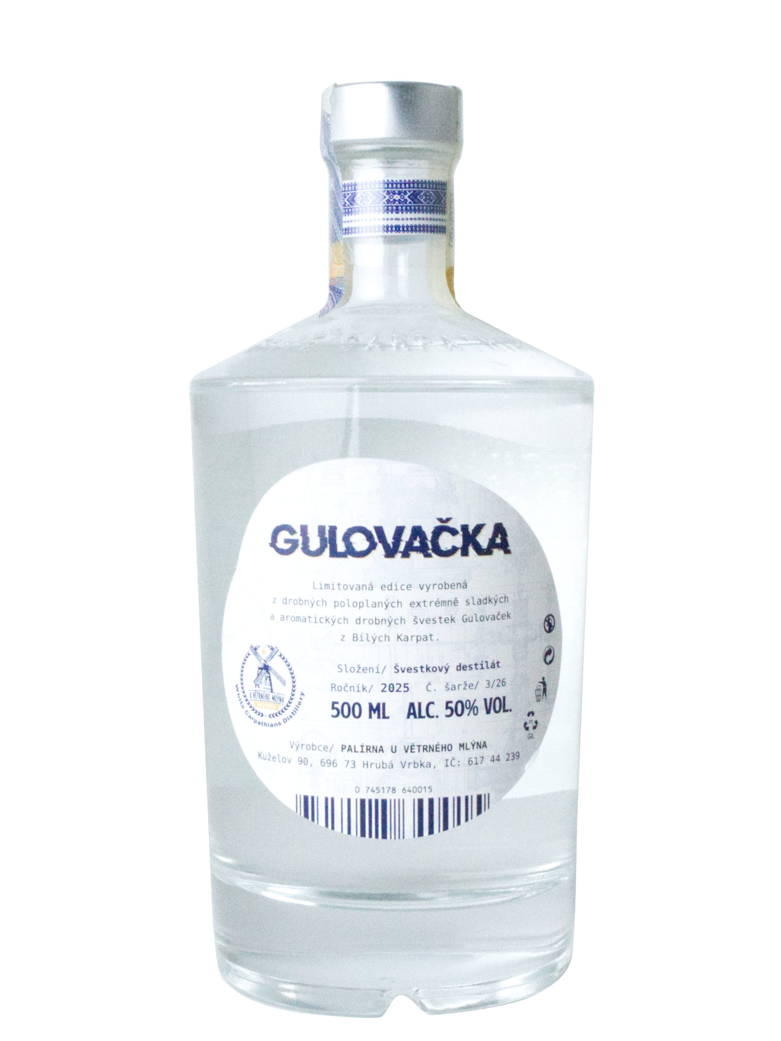 Malteco 20y 0,7l 40%