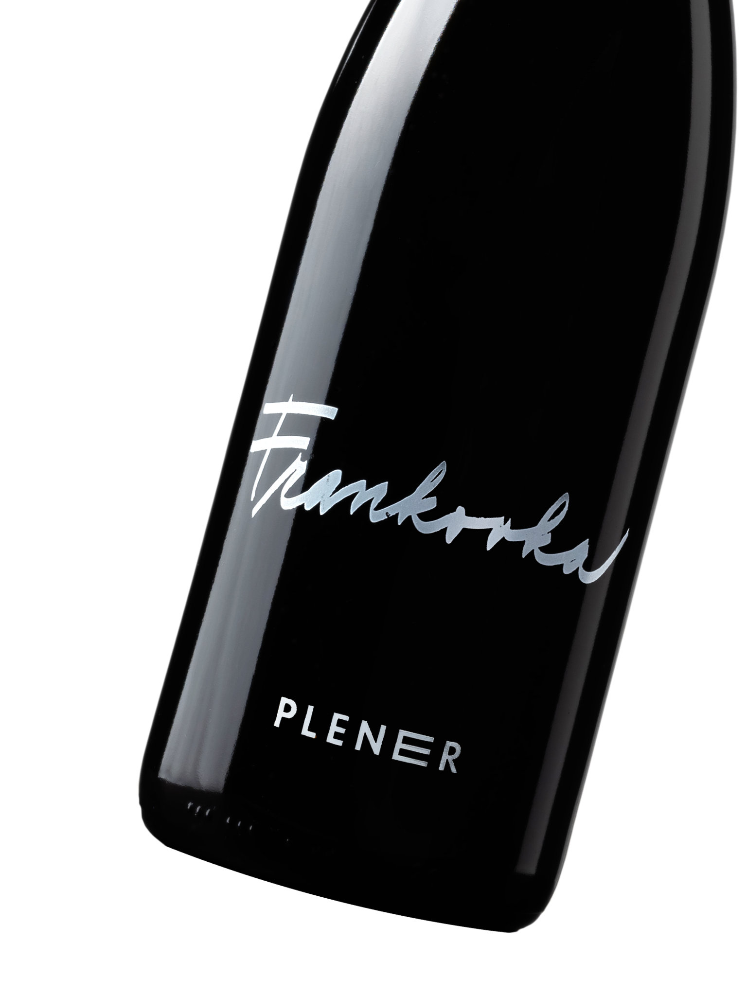 Vinařství Plenér Plenér Frankovka 2022 12% 0,75l