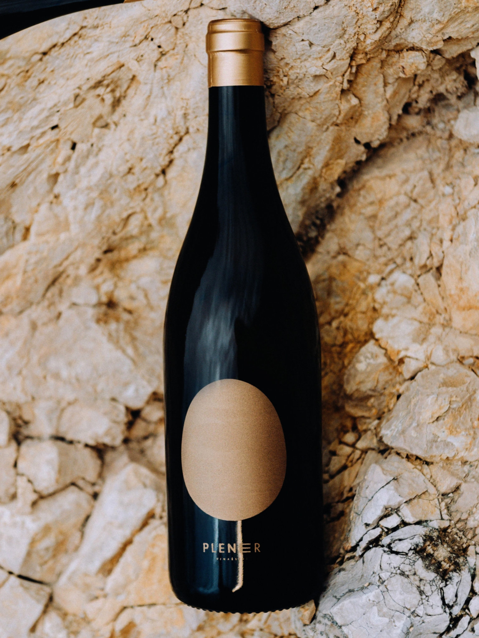 Vinařství Plenér Plenér EGGSTRA 2022 13,5% 0,75l