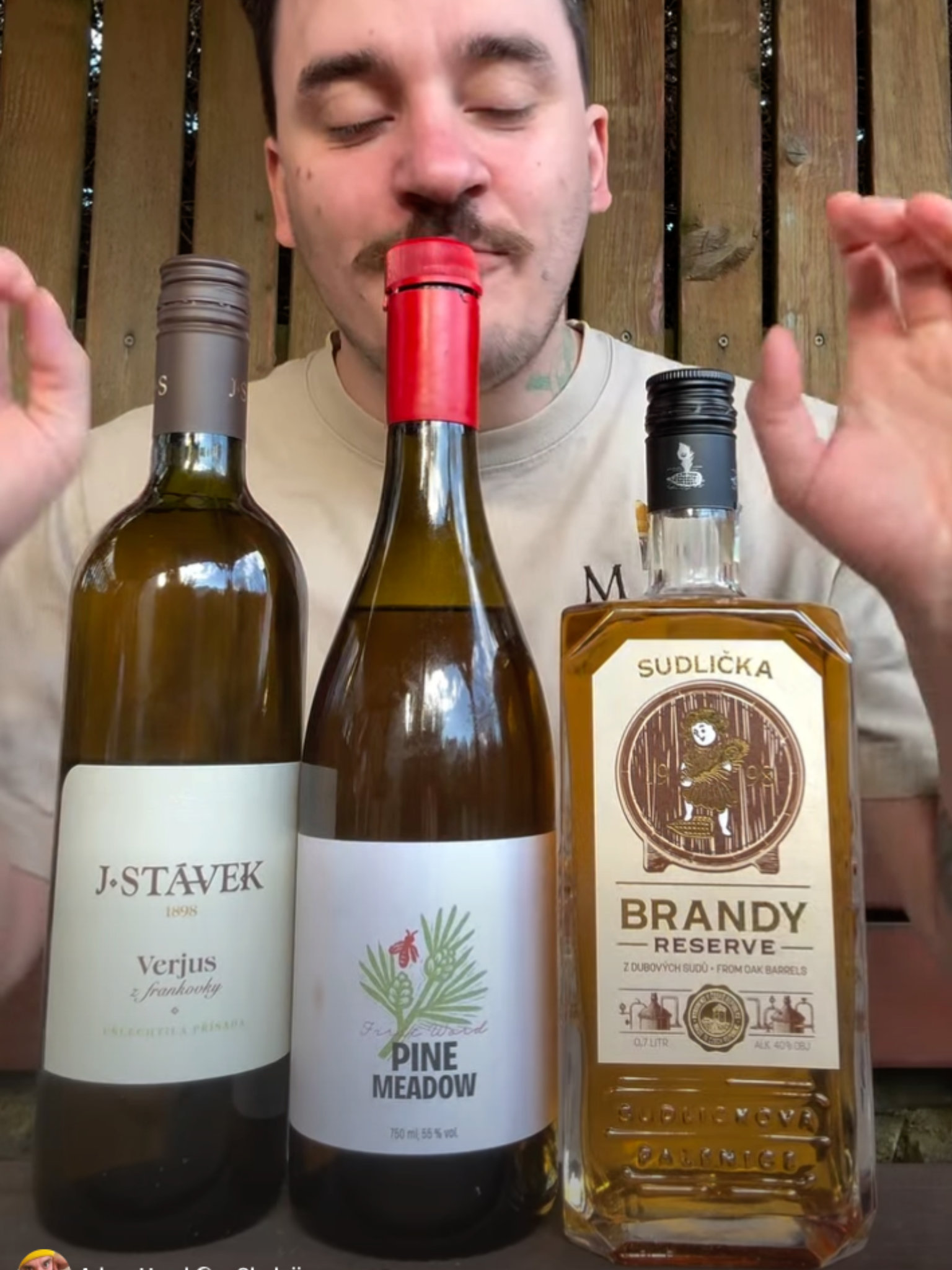 Lihovarek.cz Elysejská pole (České Champs Élysées)