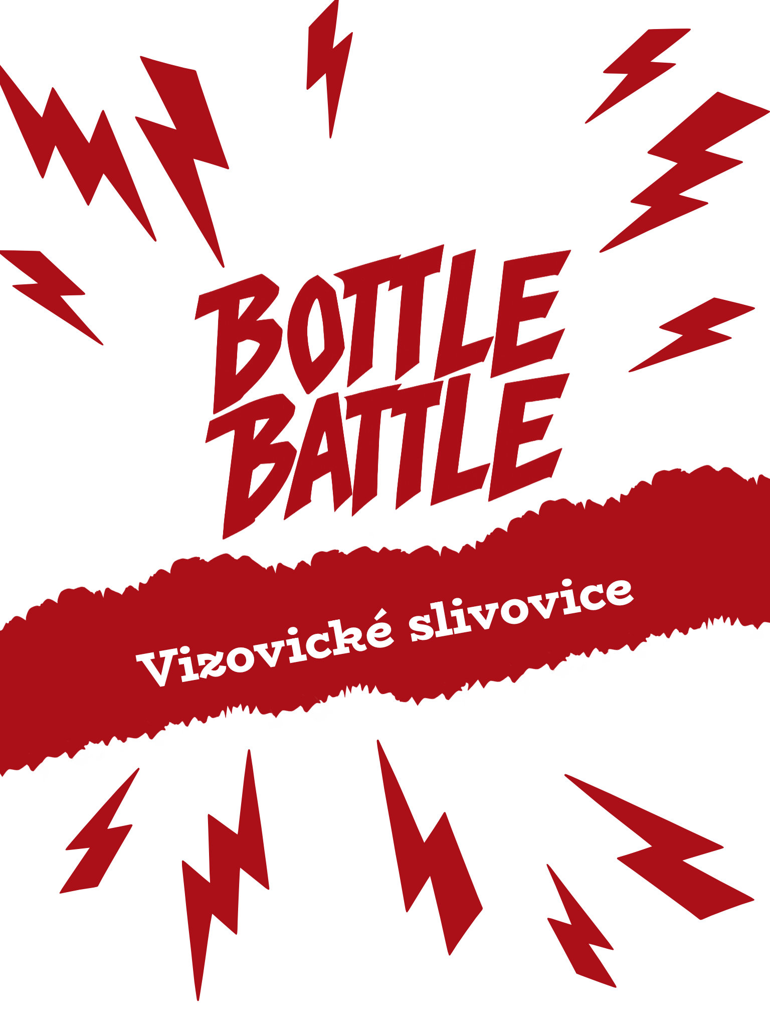 Vizovická Slivovice Bottle Battle #15 Vizovické Slivovice (2019 vs. 2024)