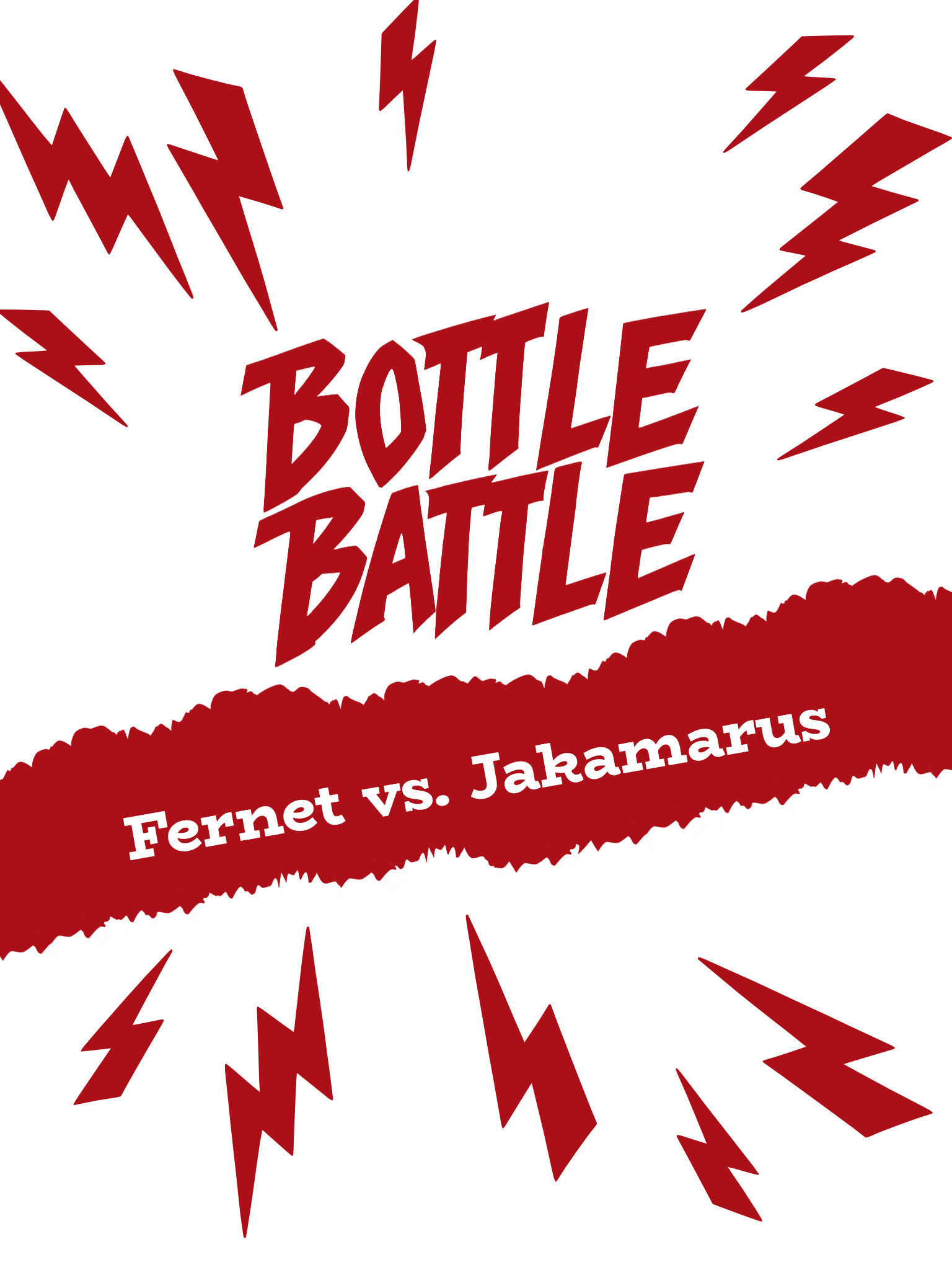 Lihovarek.cz Bottle Battle #16 Jakamarus vs. Šitner Fernet