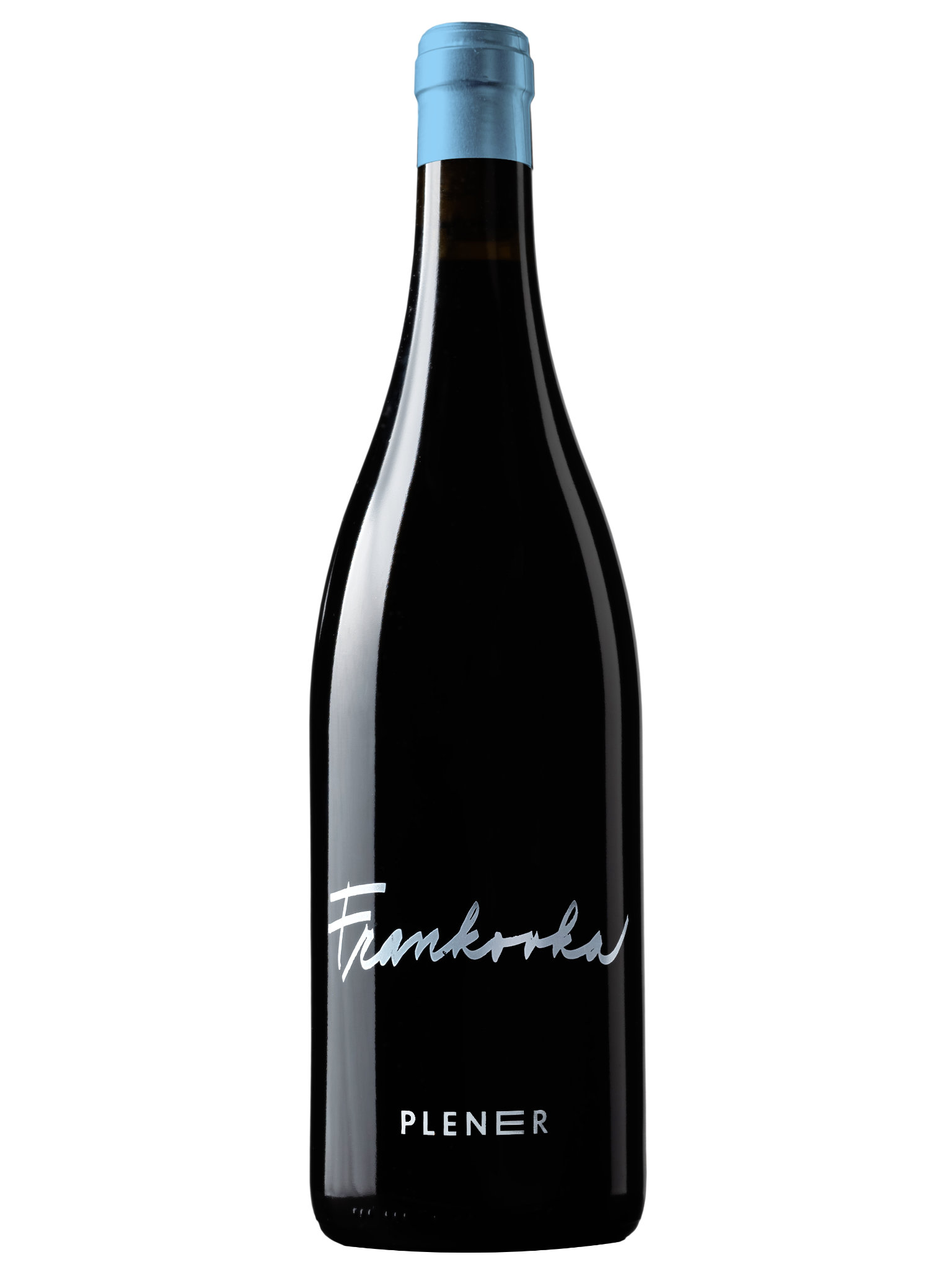 Vinařství Plenér Plenér Frankovka 2023 12% 0,75l