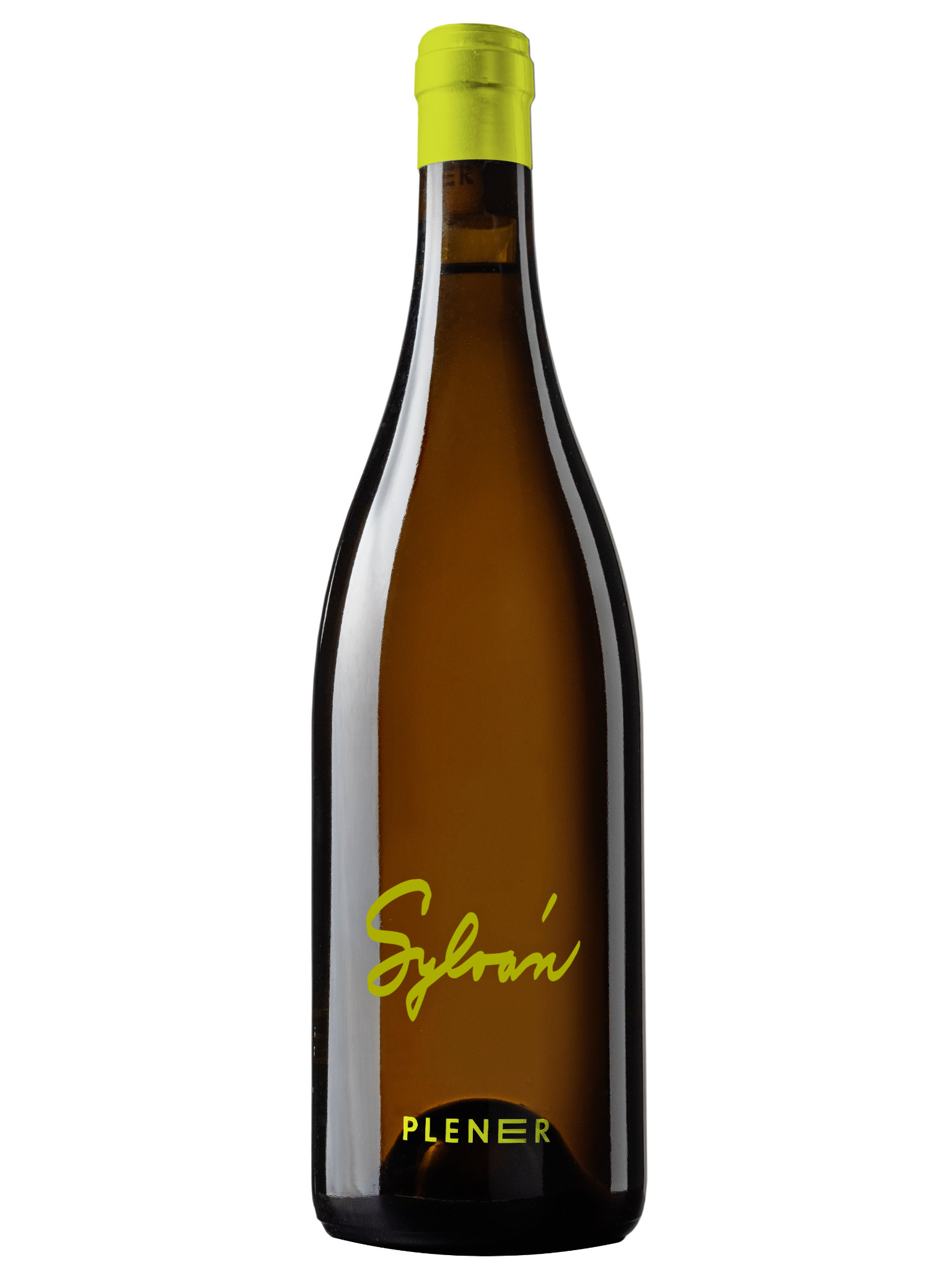 Vinařství Plenér Plenér Sylván 2025 12,5% 0,75l