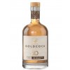 GOLDCOCK 10 YO 49,2% 0,7l