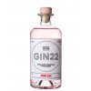 Garage Pink Gin 42% 0,5l
