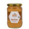 Agnes Med květový 750g