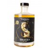 Zlatá Slivovice Svach 43% 0,5l