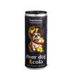 Tuzemák River Dog & Cola 7,2% 250ml