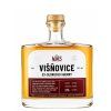 Agnes Višňovice ze sudu po Sherry 45% 0,5l