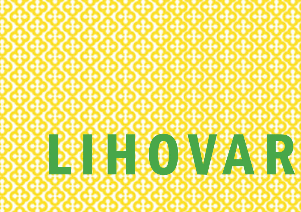 Lihovar