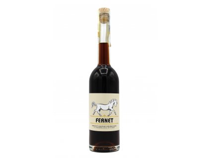 Fernet 0,2