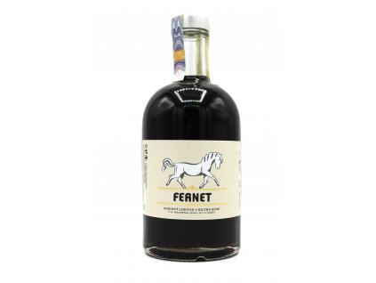 Fernet 0,5