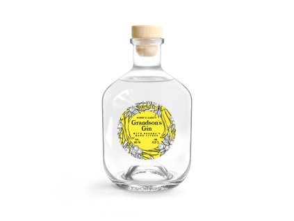 Buddhas hand citrus web produkt