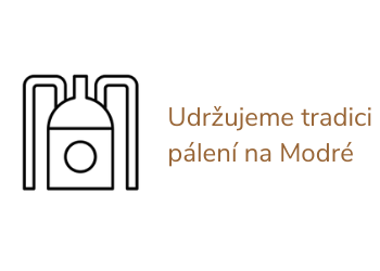 Udržujeme tradici pálení na Modré