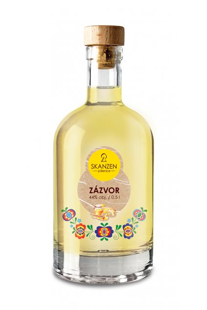 zazvor 0.5