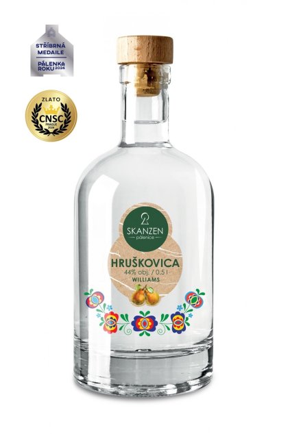Williams Hruška