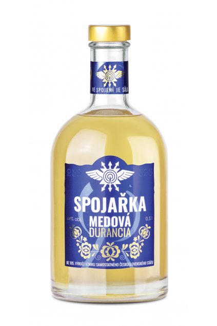 Spojarka Medova Durancia 2023 01 web