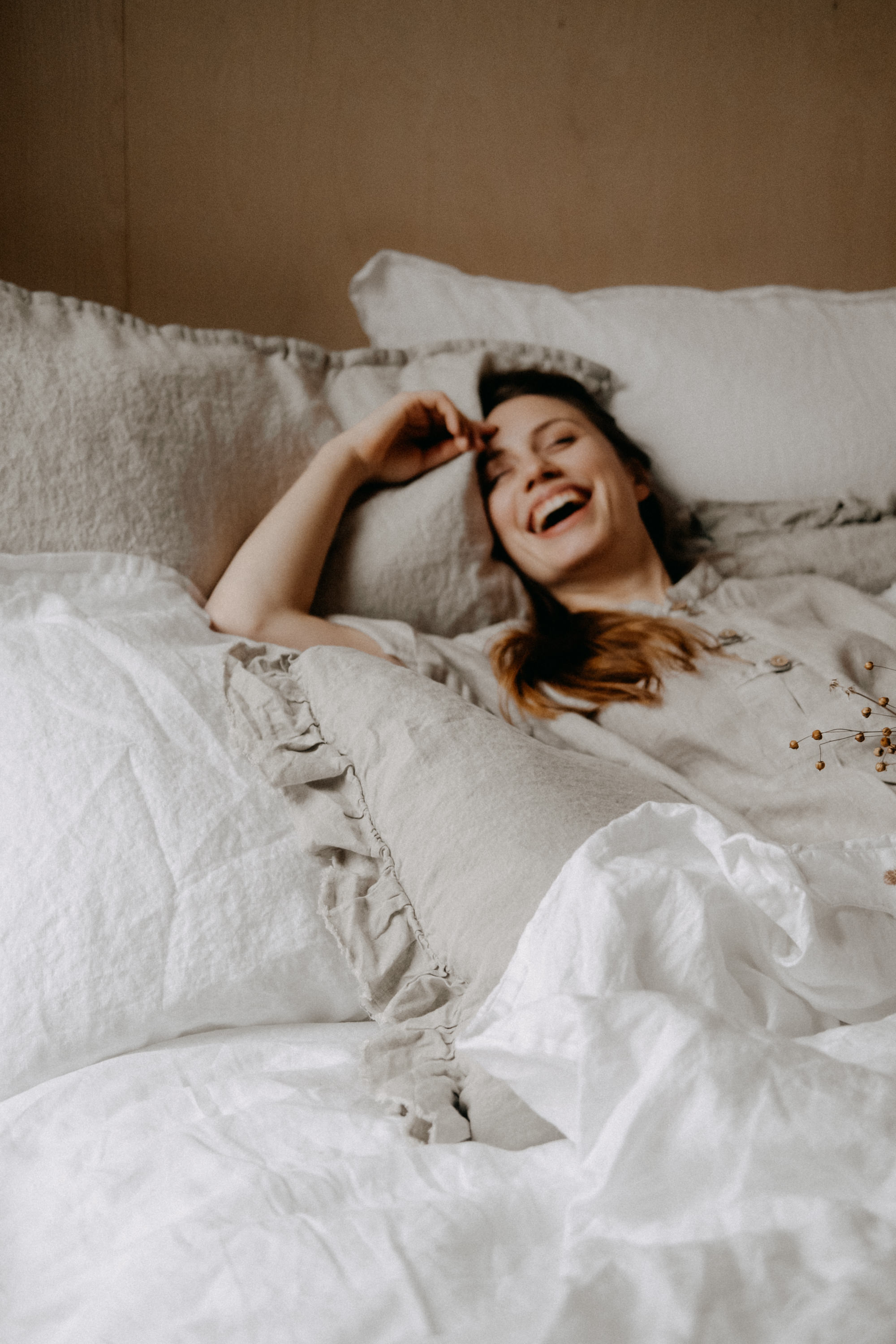 kačka v povlečení 2