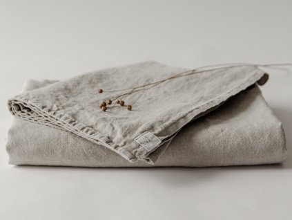 Linen Bedding NATURAL