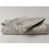 Linen Bedding NATURAL