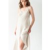Strappy Dress / Long Camisole ALBA
