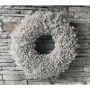 Linen Wreath