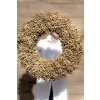 Linen Wreath