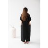 Leinenkaftan MEDA_MIDI / MAXI