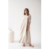 Linen Kaftan MEDA MIDI / MAXI