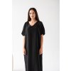 Linen Kaftan MEDA MIDI / MAXI