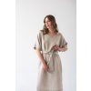 Linen Tunic MEDA CLASSIC