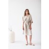 Linen Tunic MEDA CLASSIC