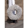 Linen Wreath
