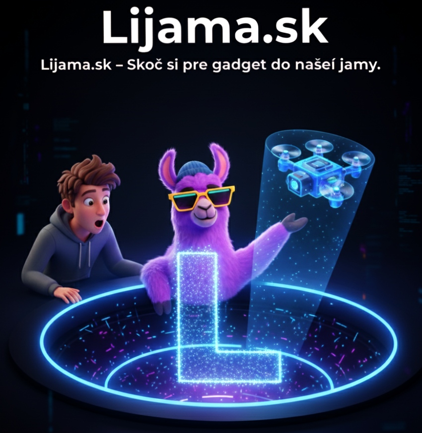 Lijama.sk