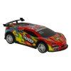 Samochod RC sportowy czerwony 161102