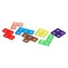 Gra logiczna ukladanka z klockow stojaca 176785